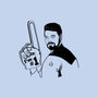 I'm Number One-womens fitted tee-KentZonestar