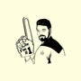 I'm Number One-womens fitted tee-KentZonestar