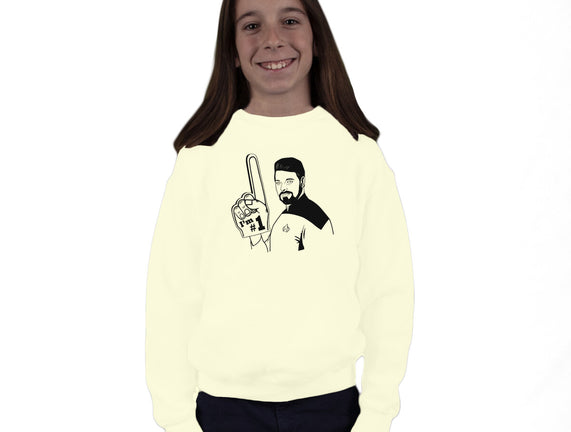 I'm Number One