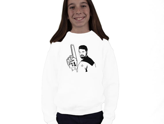 I'm Number One