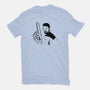 I'm Number One-mens heavyweight tee-KentZonestar