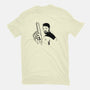 I'm Number One-mens heavyweight tee-KentZonestar