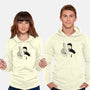 I'm Number One-unisex pullover sweatshirt-KentZonestar