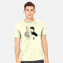 I'm Number One-mens heavyweight tee-KentZonestar