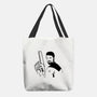 I'm Number One-none basic tote-KentZonestar