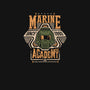 Space Marine Academy-mens heavyweight tee-Olipop