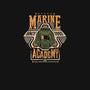Space Marine Academy-baby basic tee-Olipop