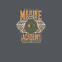 Space Marine Academy-mens heavyweight tee-Olipop
