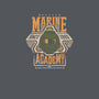 Space Marine Academy-youth crew neck sweatshirt-Olipop