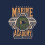 Space Marine Academy-none outdoor rug-Olipop