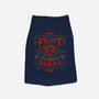 Fight for the Horde-dog basic pet tank-Typhoonic