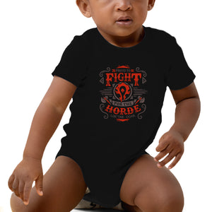 Fight for the Horde