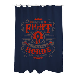 Fight for the Horde