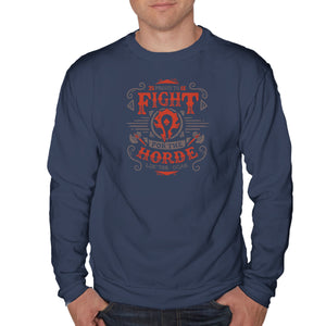 Fight for the Horde