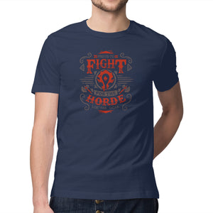 Fight for the Horde