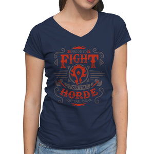 Fight for the Horde