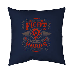 Fight for the Horde