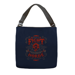 Fight for the Horde