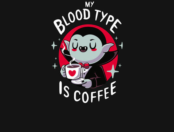 Coffee Vampire