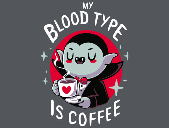 Coffee Vampire