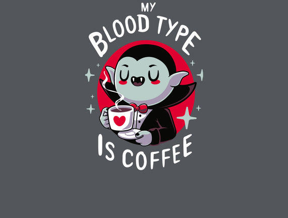 Coffee Vampire