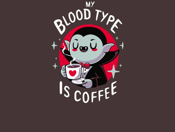 Coffee Vampire