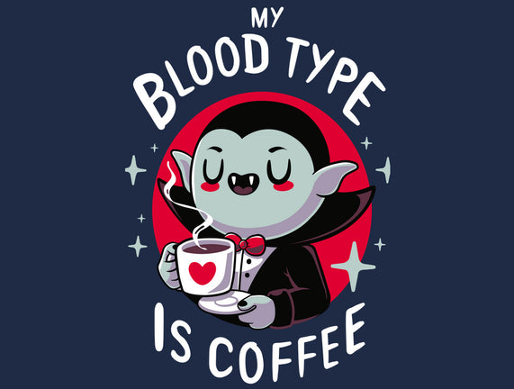 Coffee Vampire