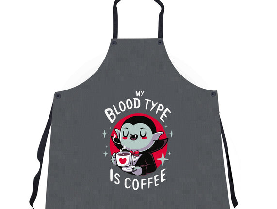 Coffee Vampire