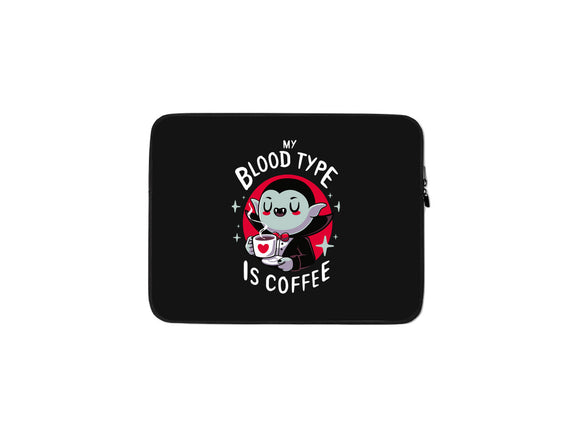 Coffee Vampire