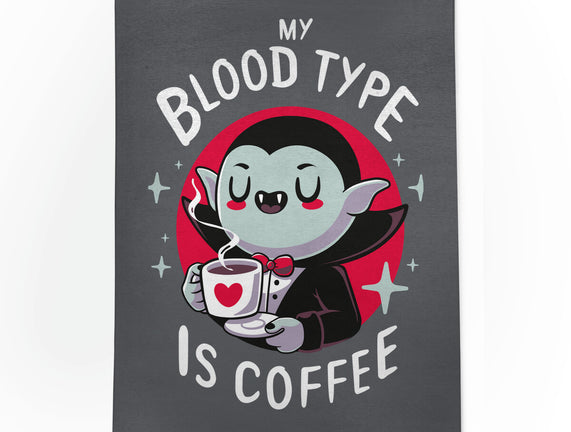 Coffee Vampire