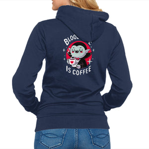 Coffee Vampire