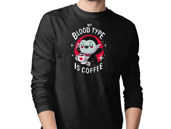 Coffee Vampire