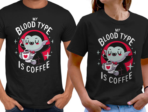 Coffee Vampire