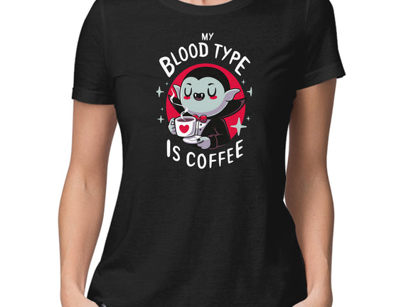 Coffee Vampire