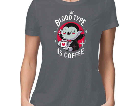 Coffee Vampire