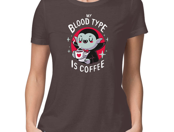 Coffee Vampire