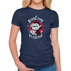 Coffee Vampire