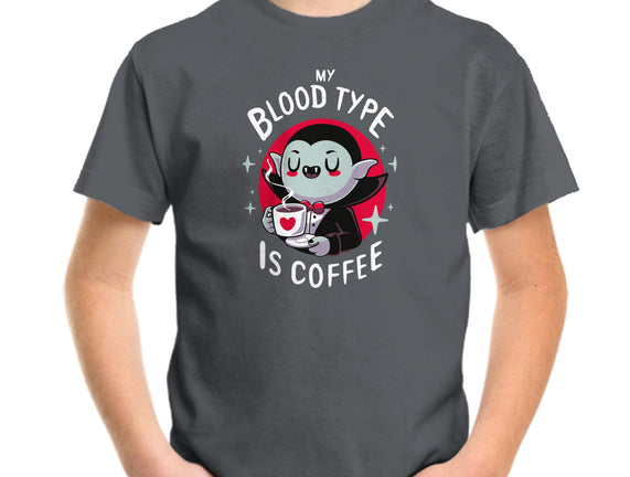 Coffee Vampire