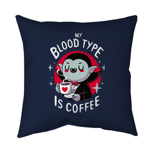 Coffee Vampire