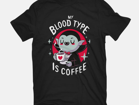 Coffee Vampire