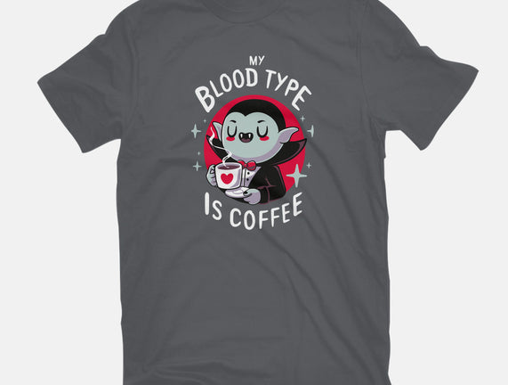 Coffee Vampire