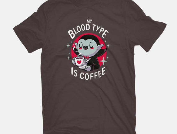 Coffee Vampire