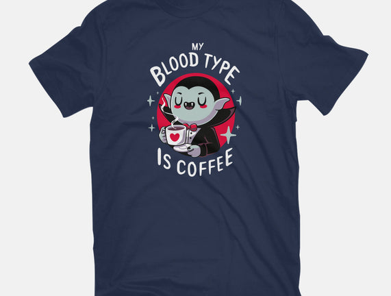 Coffee Vampire