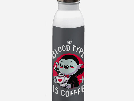 Coffee Vampire