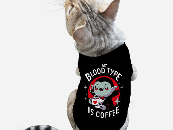 Coffee Vampire