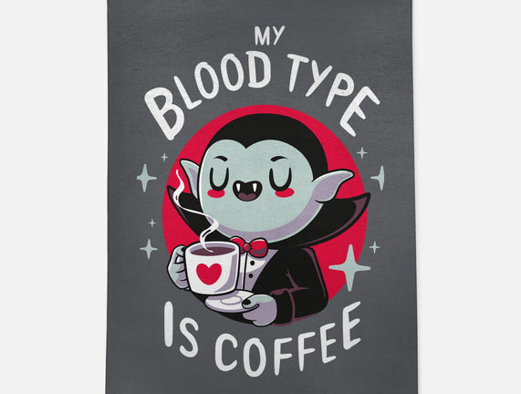 Coffee Vampire