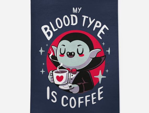 Coffee Vampire