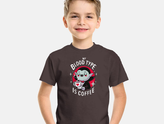 Coffee Vampire