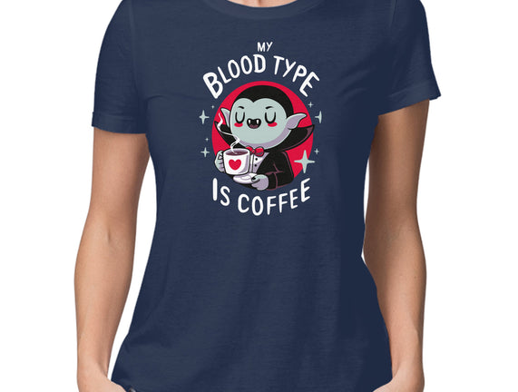 Coffee Vampire