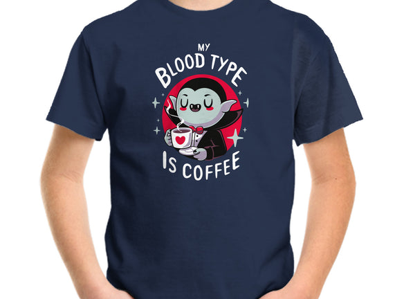 Coffee Vampire